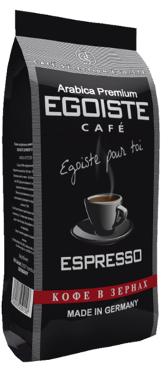 Egoiste Espresso